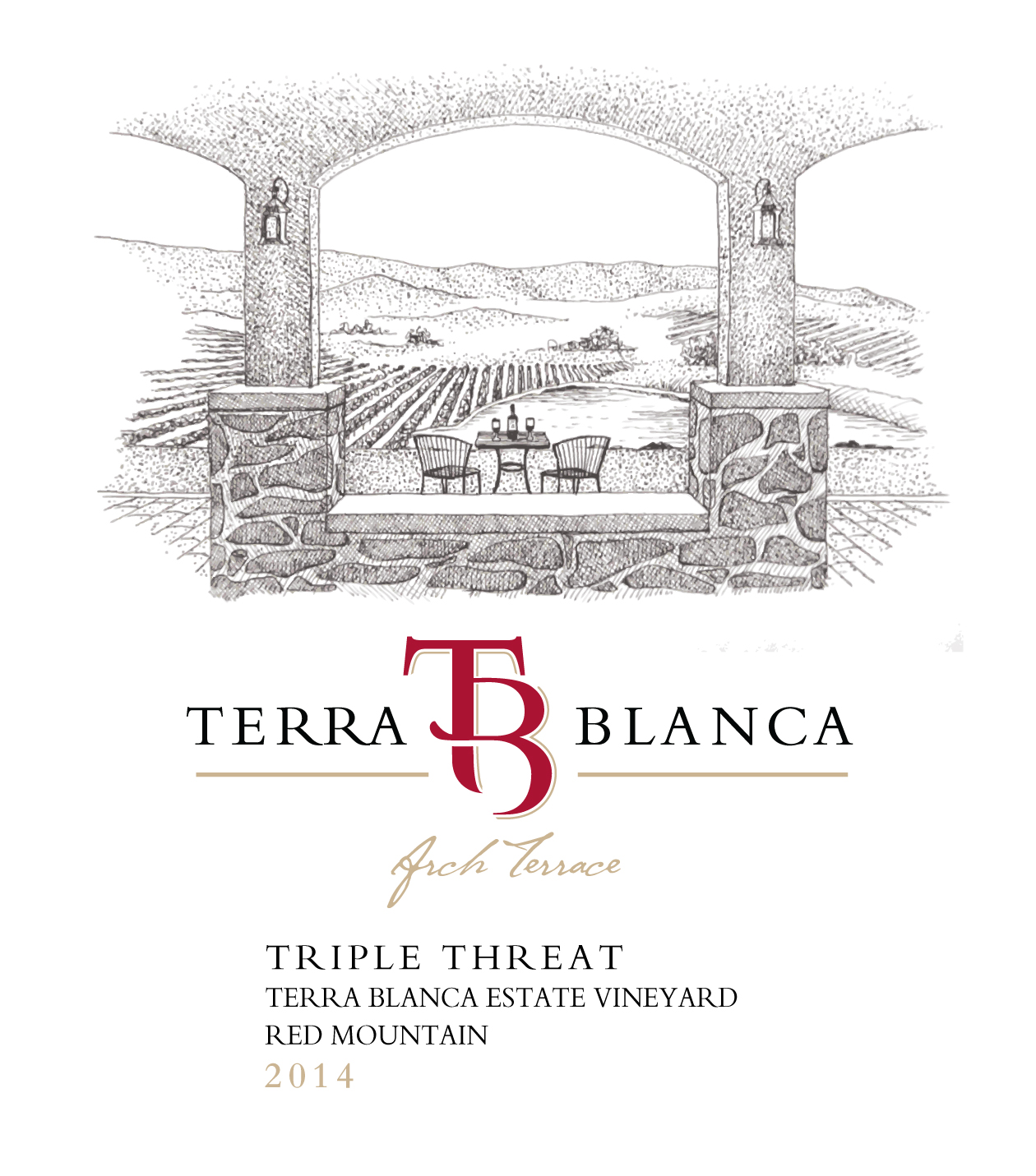 Terra Blanca - Trade & Press - Wines