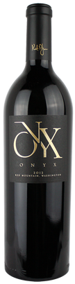 2012 Onyx