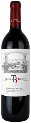 2020 Arch Terrace Cabernet Franc