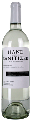 Hand Sanitizer & Surface Sanitizer | 750 mL