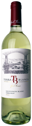 2023 Arch Terrace Sauvignon Blanc