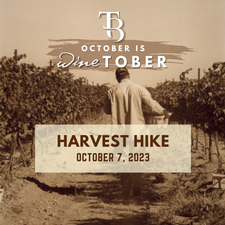 Harvest Hike - Club
