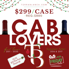 Holiday Cab Lover's Case