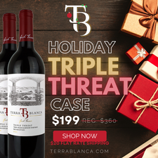 Holiday Case | 2020 Triple Threat