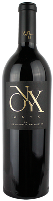 2013 Onyx