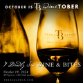 Winetober | 7 Deadly Sins Wine & Bites