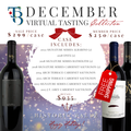 Virtual Tasting Collection | December