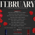 Virtual Tasting Collection | February