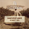 Harvest Hike