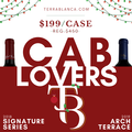 Holiday Cab Lover's Case