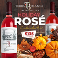 Holiday Case | 2023 Rosé