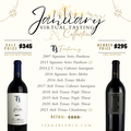 Virtual Tasting Collection | January