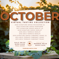 Virtual Tasting Collection | October Club
